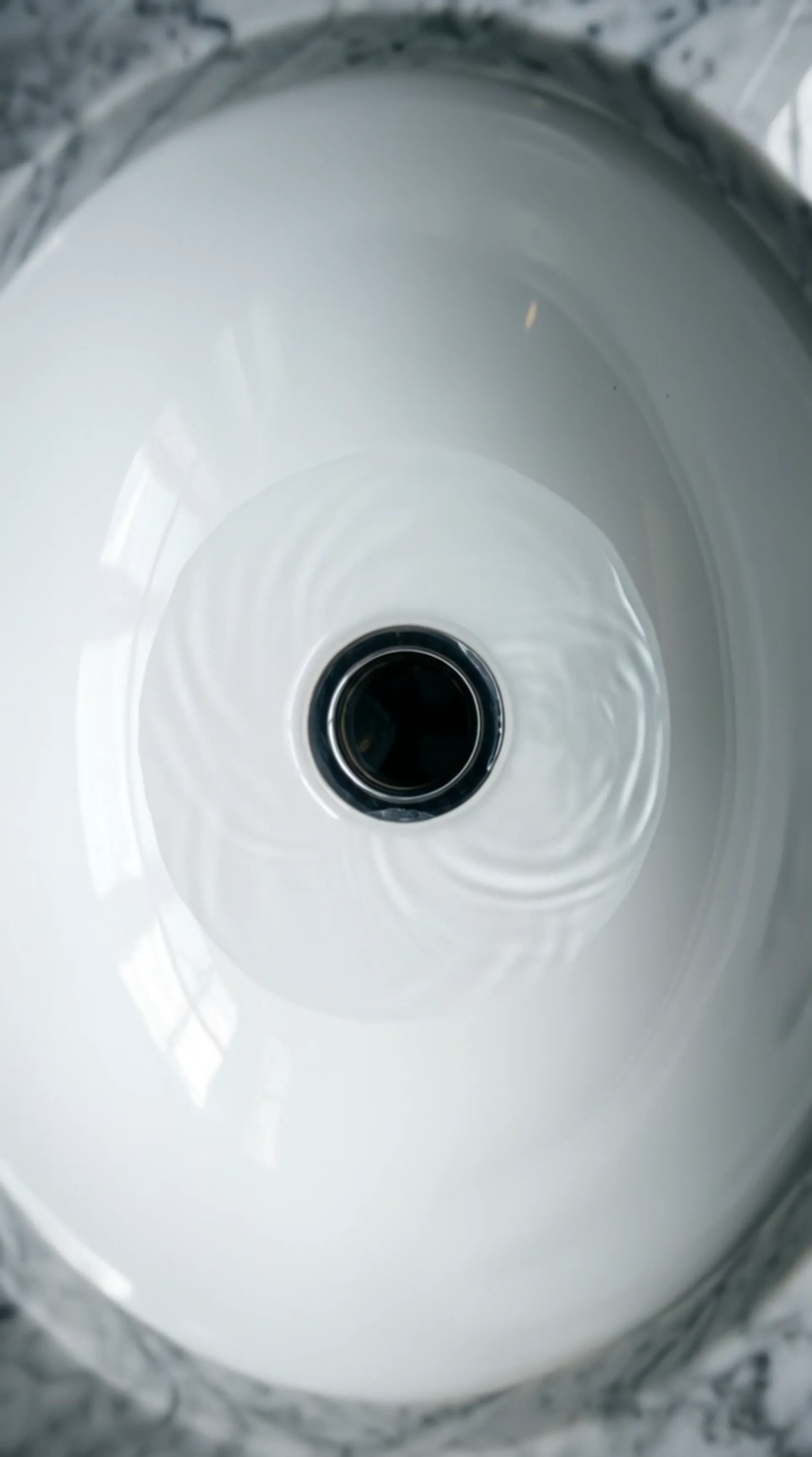 Full bathroom repipe — Webster Groves